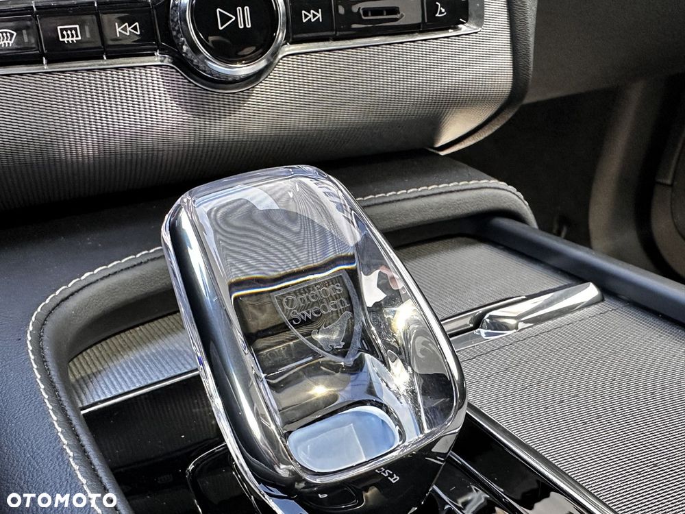 Volvo XC 90 - 28