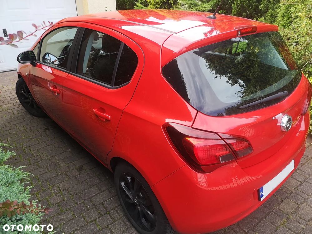 Opel Corsa 1.4 Edition - 3