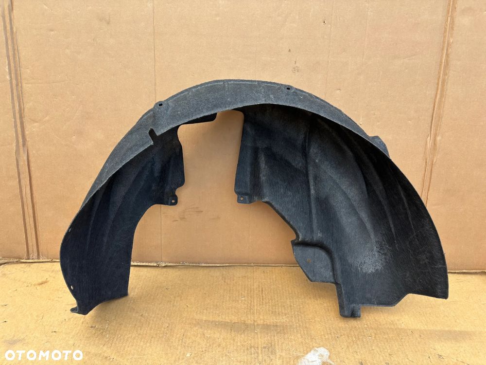 Nadkole Tylne Prawe Nowe Oryginalne VW ID3 ID.3 ID3 10A 10A810972