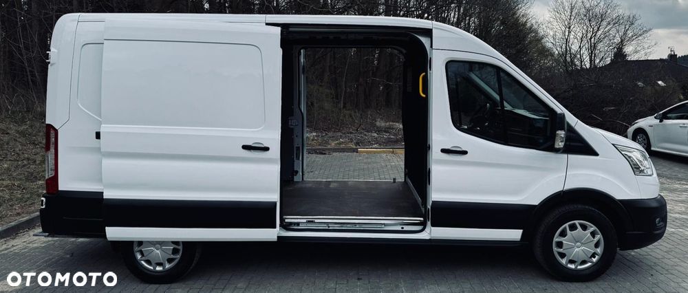 Ford TRANSIT L3H2 AUTOMAT - 10