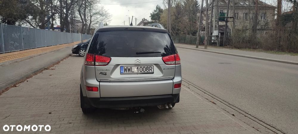 Citroën C-Crosser FAP Tendance - 8