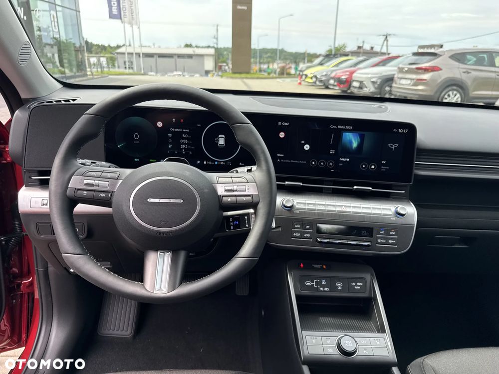 Hyundai Kona 64kWh Smart - 13