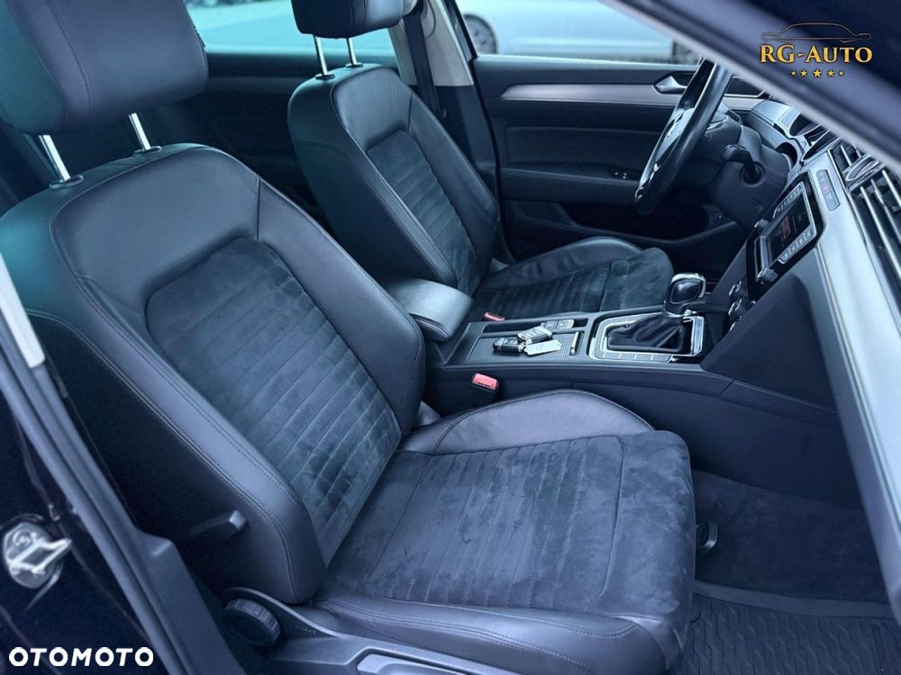 Volkswagen Passat - 28
