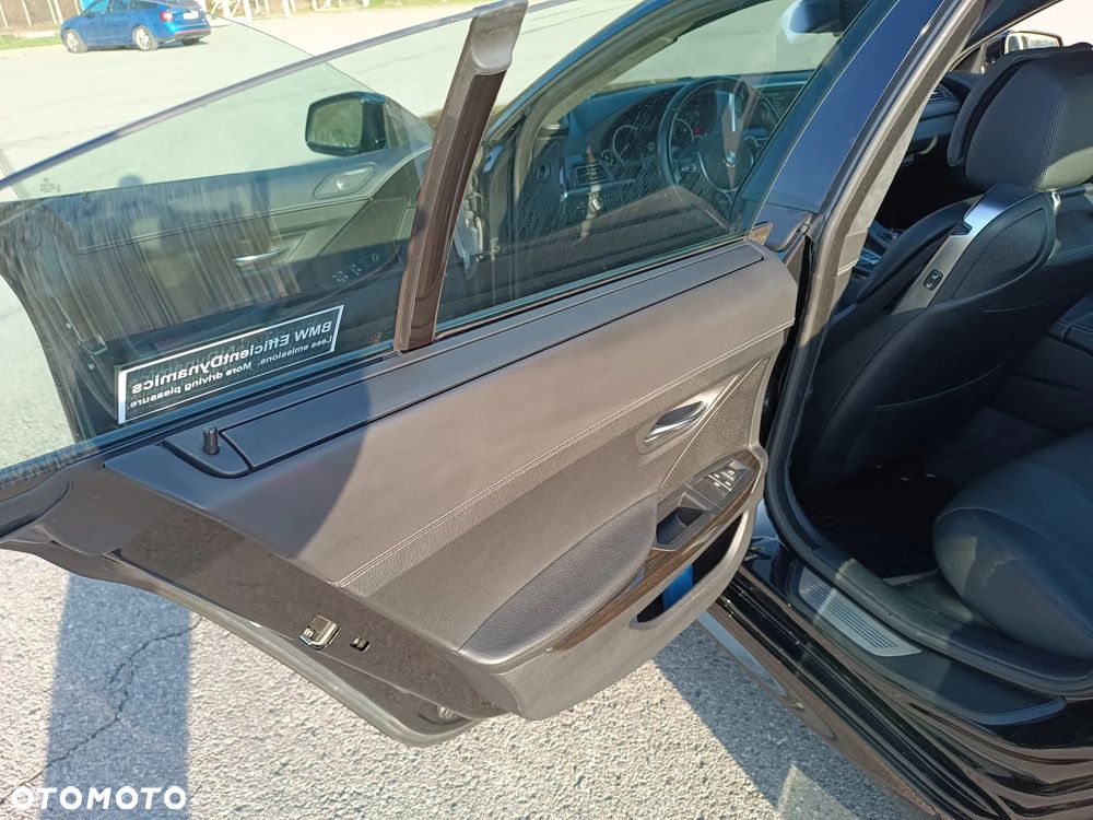 BMW Seria 6 640i M Sport Edition - 27