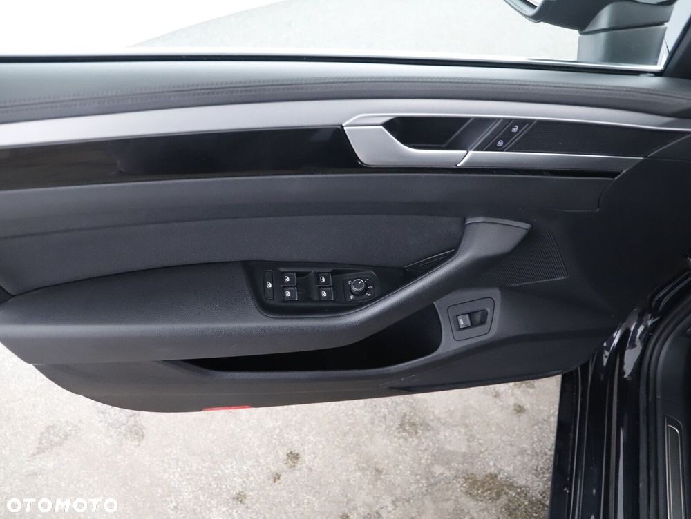 Volkswagen Arteon Shooting Brake - 10
