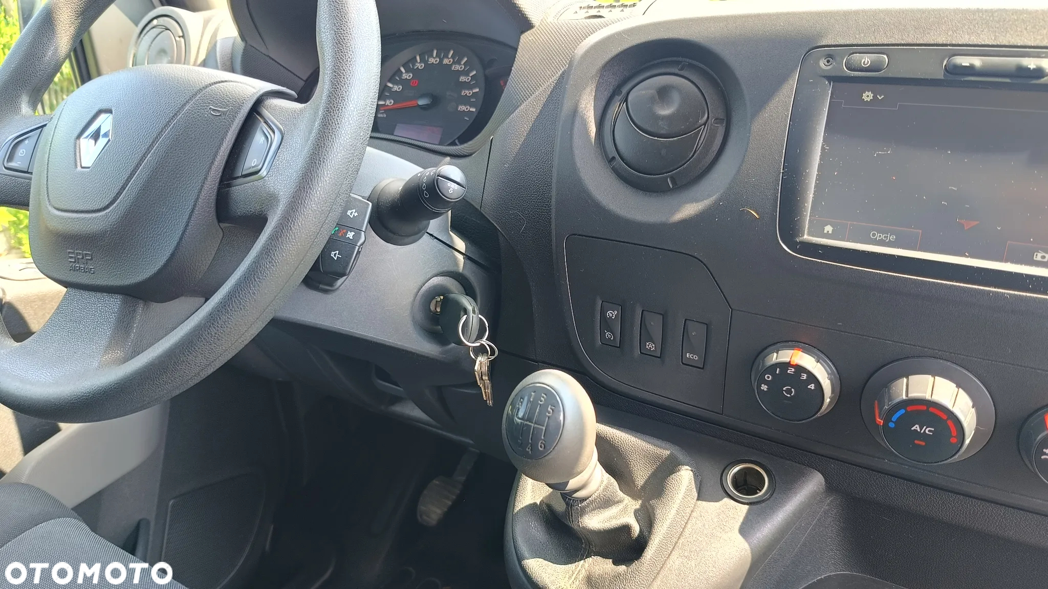 Renault MASTER - 16