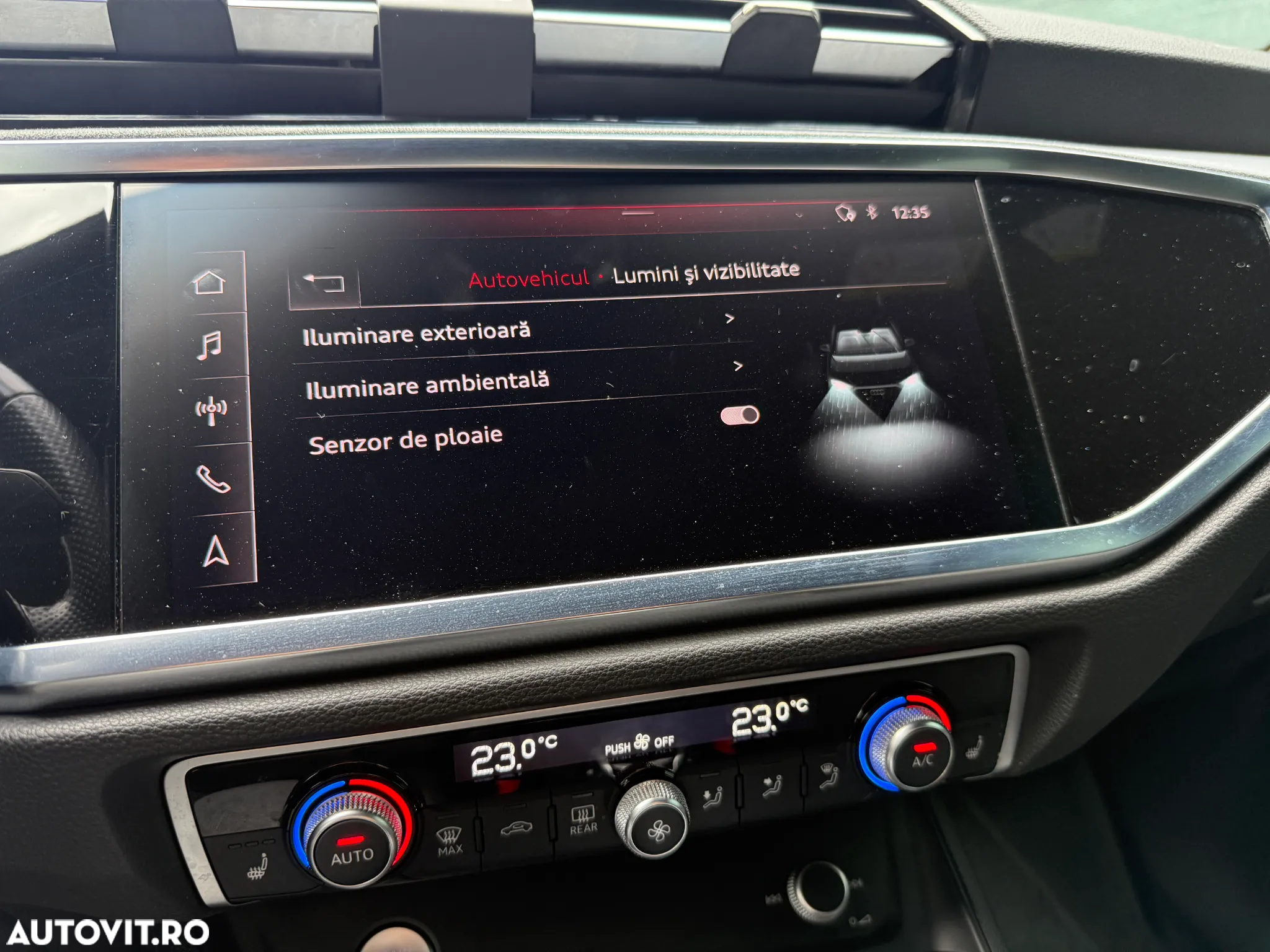 Audi Q3 Sportback 2.0 40 TDI quattro S tronic S Line - 27