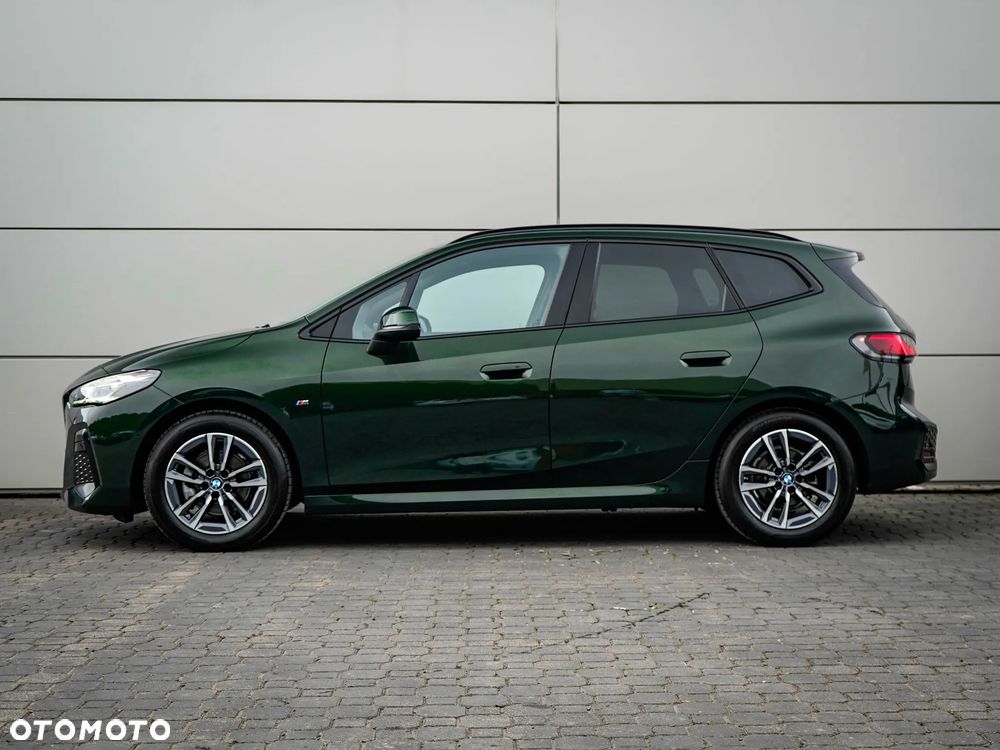 BMW Seria 2 218i M Sport sport - 4