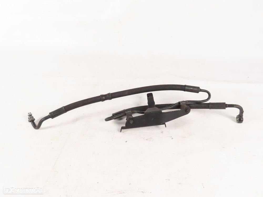 Tubo flexível da direcção Seminovo/ Original MINI MINI (R50, R53) 32416763638 - 1