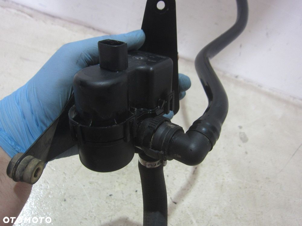 BMW Z3 E36 E46 M54B30 POMPA DIAGNOZY NIESZCZELNOŚCI 16137193479 16130428344 - 4