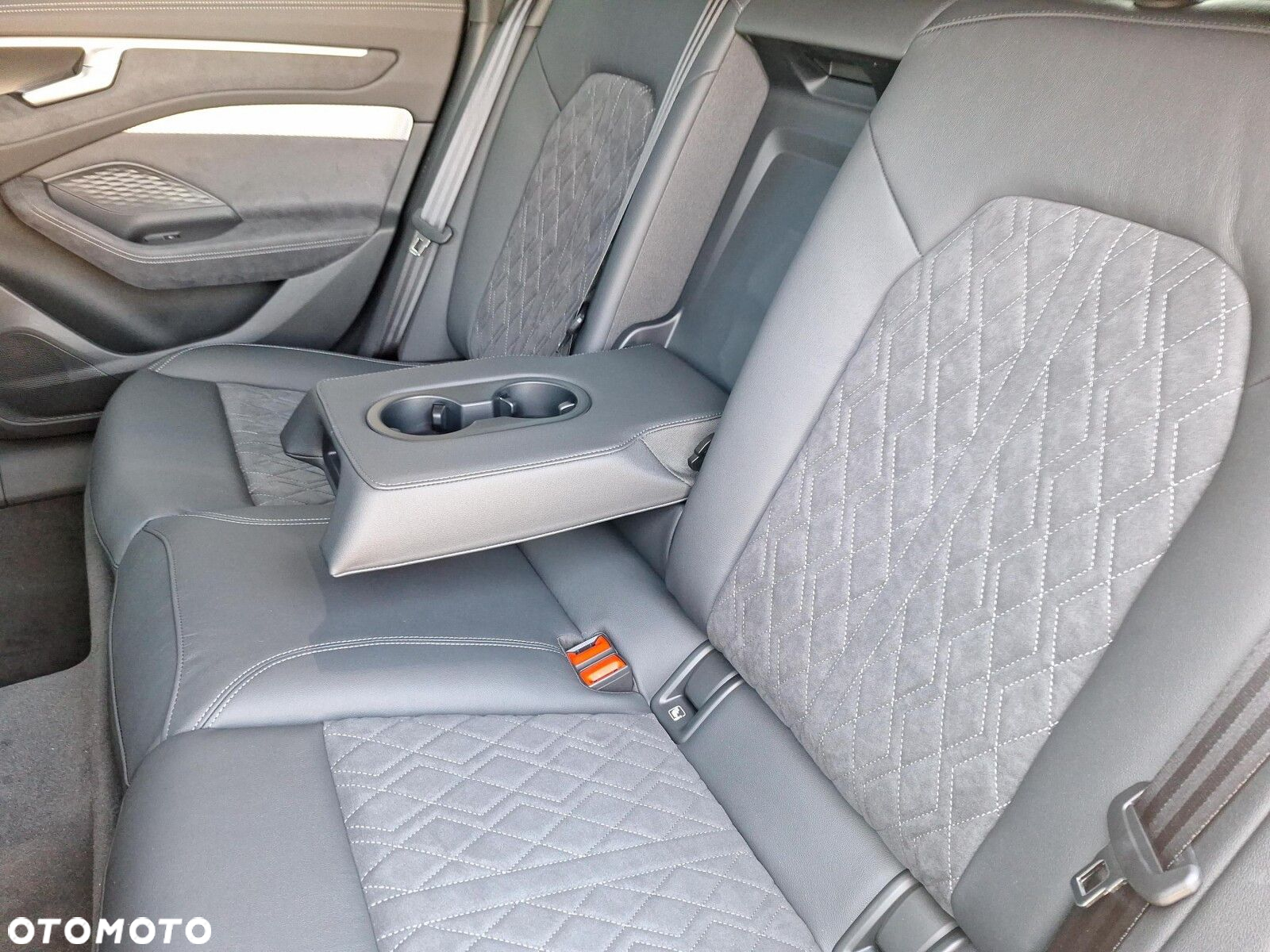 Audi A6 - 28