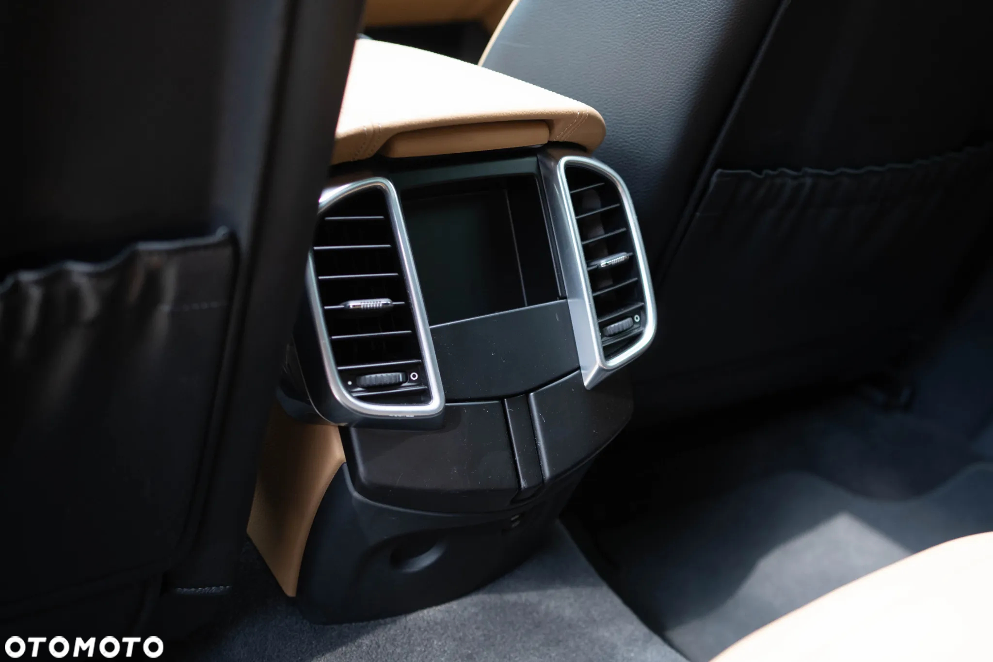 Porsche Cayenne Platinum Edition - 20