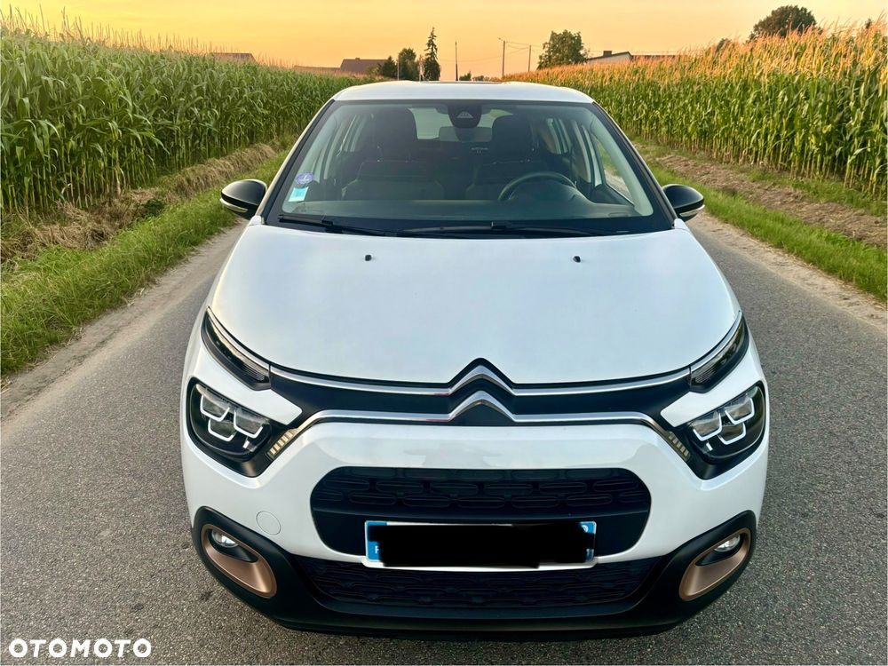 Citroën C3 - 17