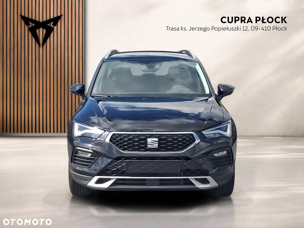 Seat Ateca - 9