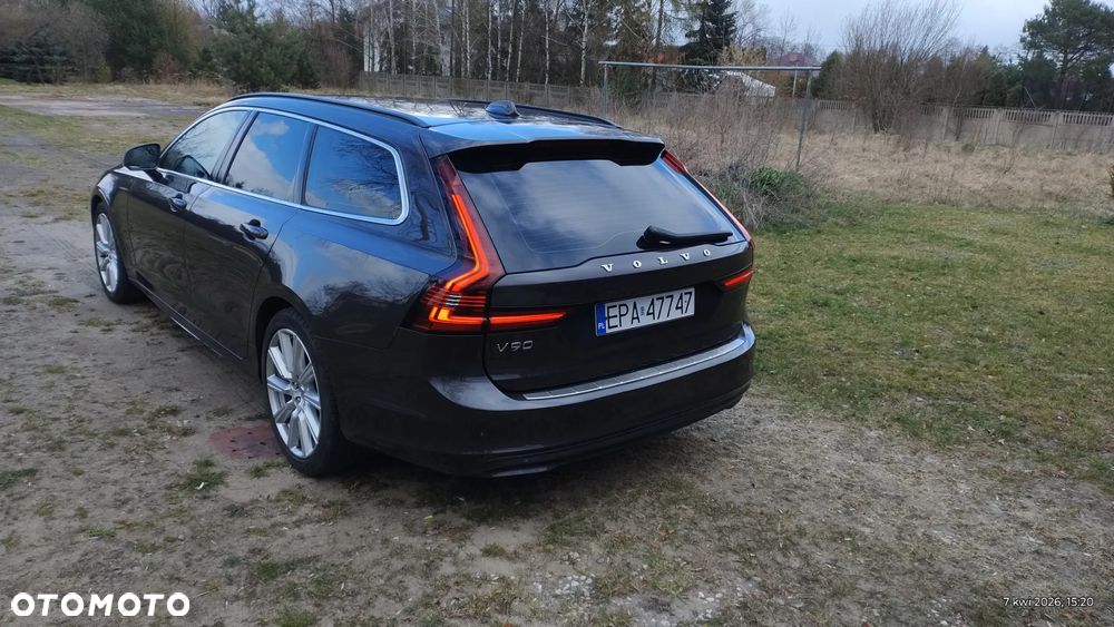 Volvo V90 B4 D Geartronic Momentum Pro - 6