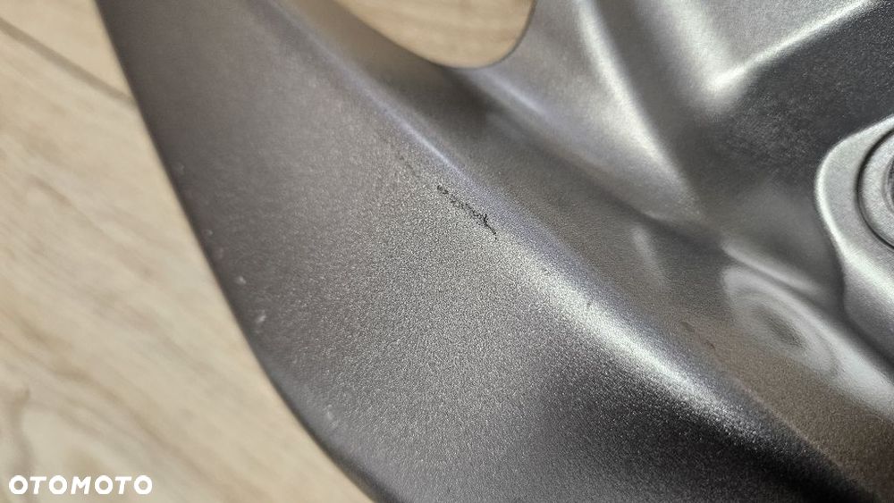 Uchwyt pasażera rączka Yamaha N-Max 125 NMax 125 - 9