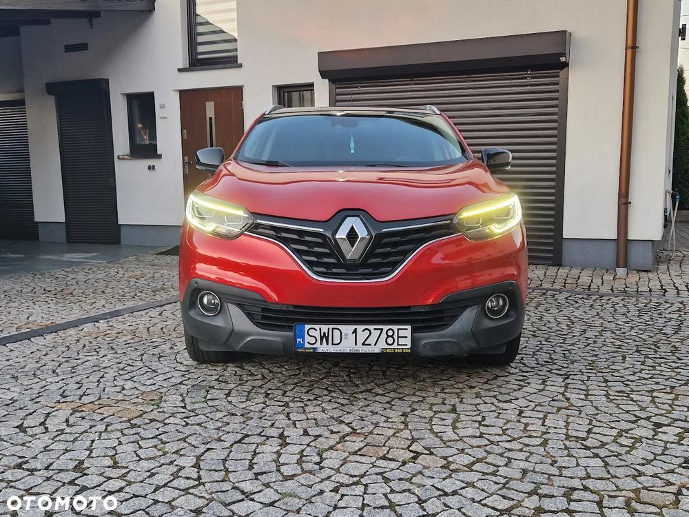 Renault Kadjar 1.2 Energy TCe Night&Day - 5