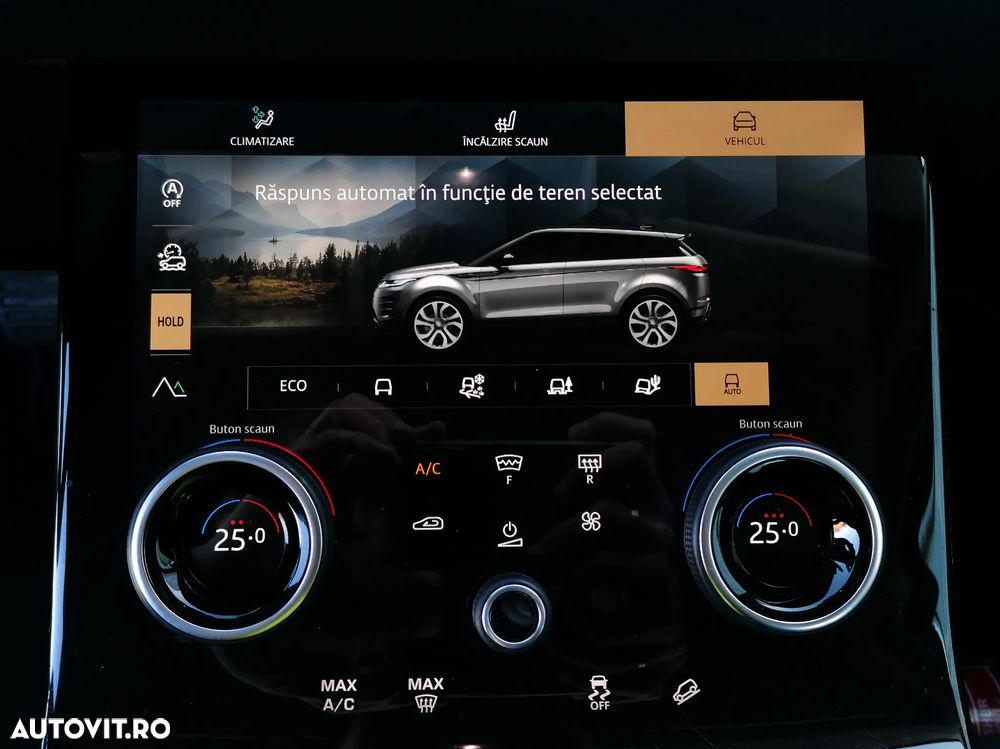 Land Rover Range Rover Evoque 2.0 D165 MHEV - 30