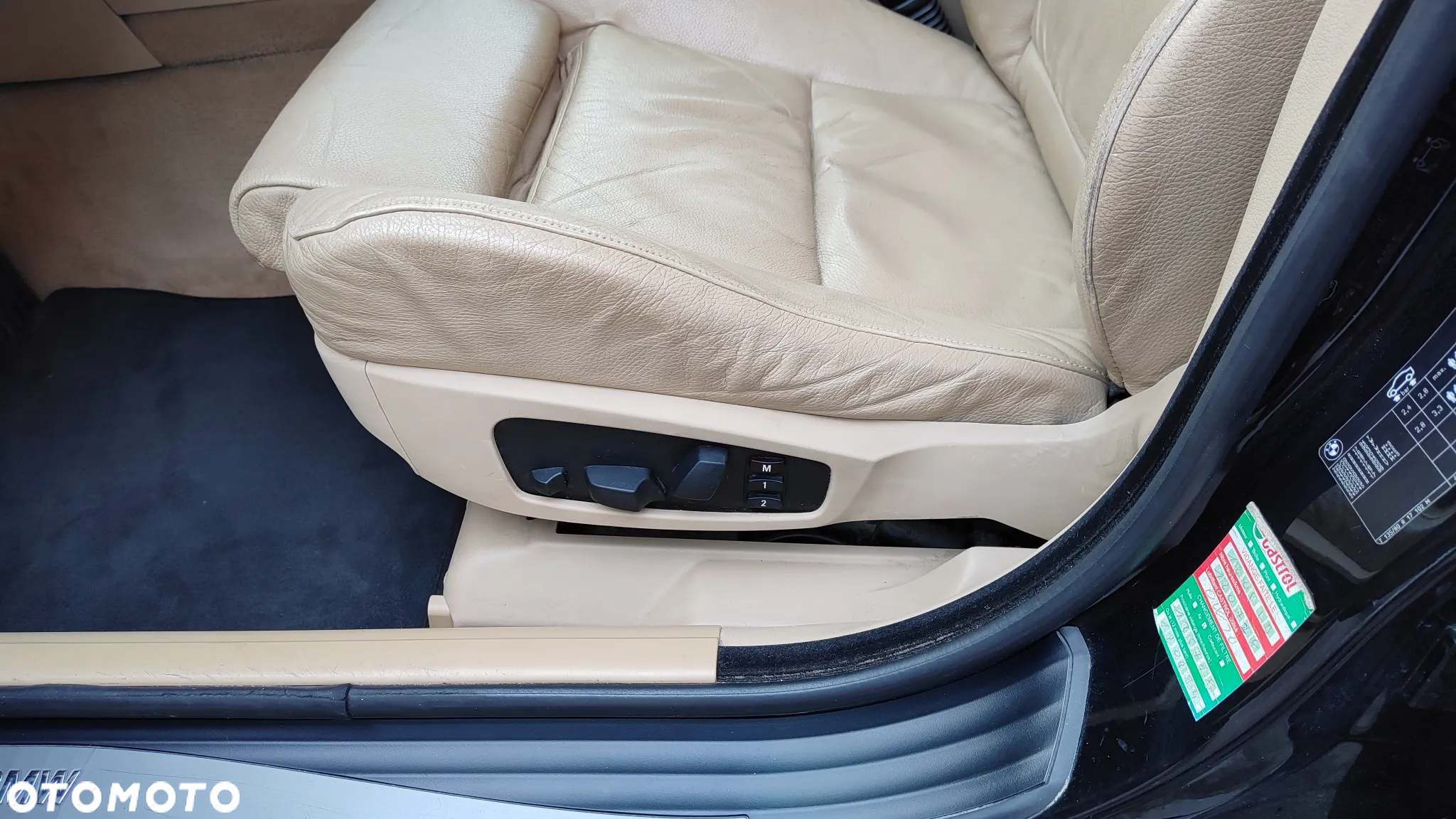 BMW Seria 5 - 5