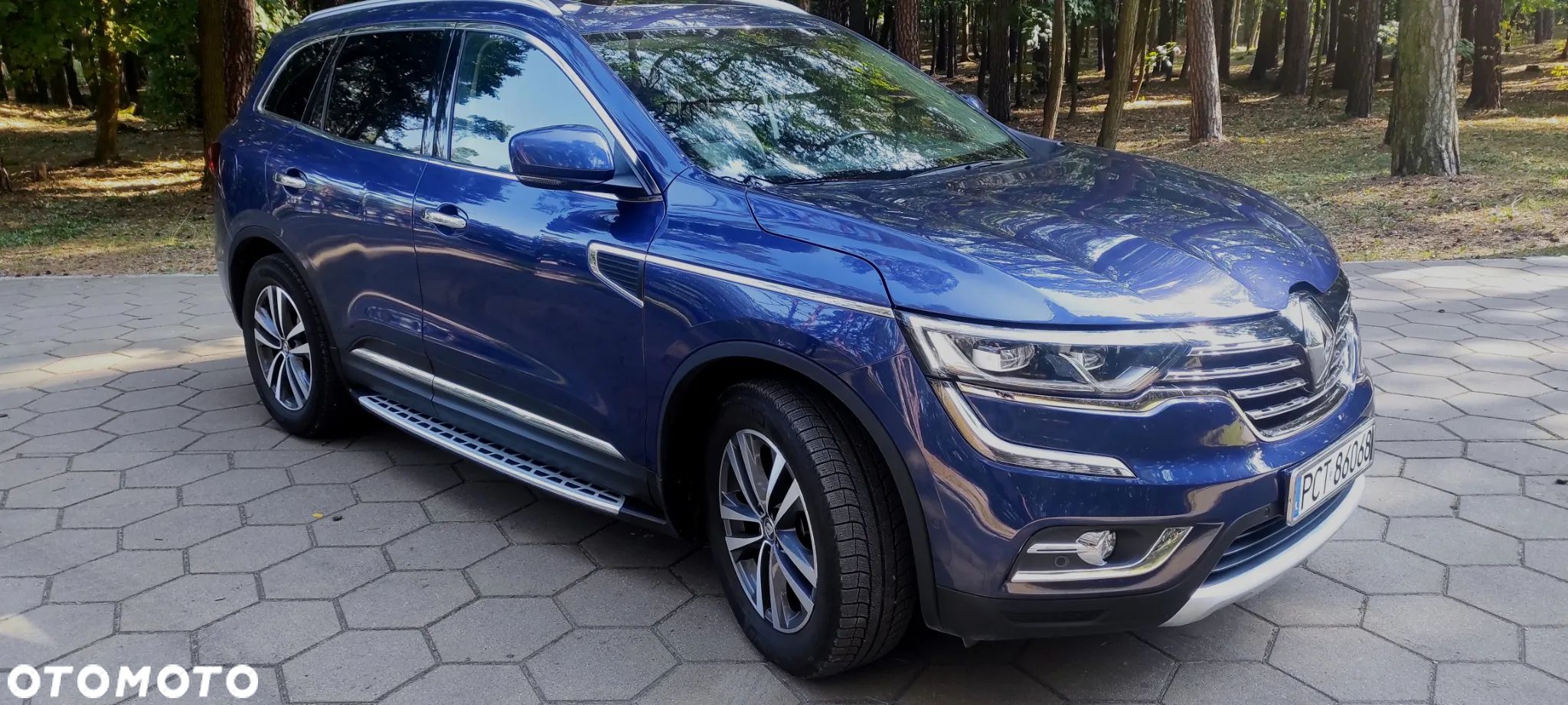 Renault Koleos 2.0 dCi Intens X-Tronic - 1