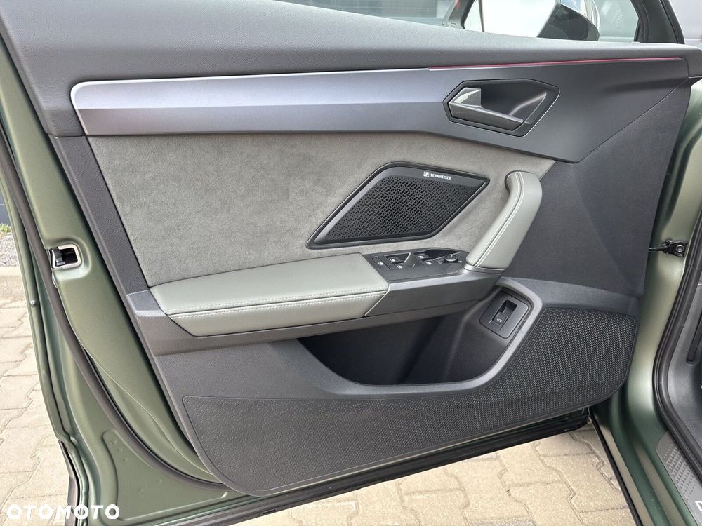 Cupra Formentor 1.5 eTSI mHEV Tribe Edition DSG - 12