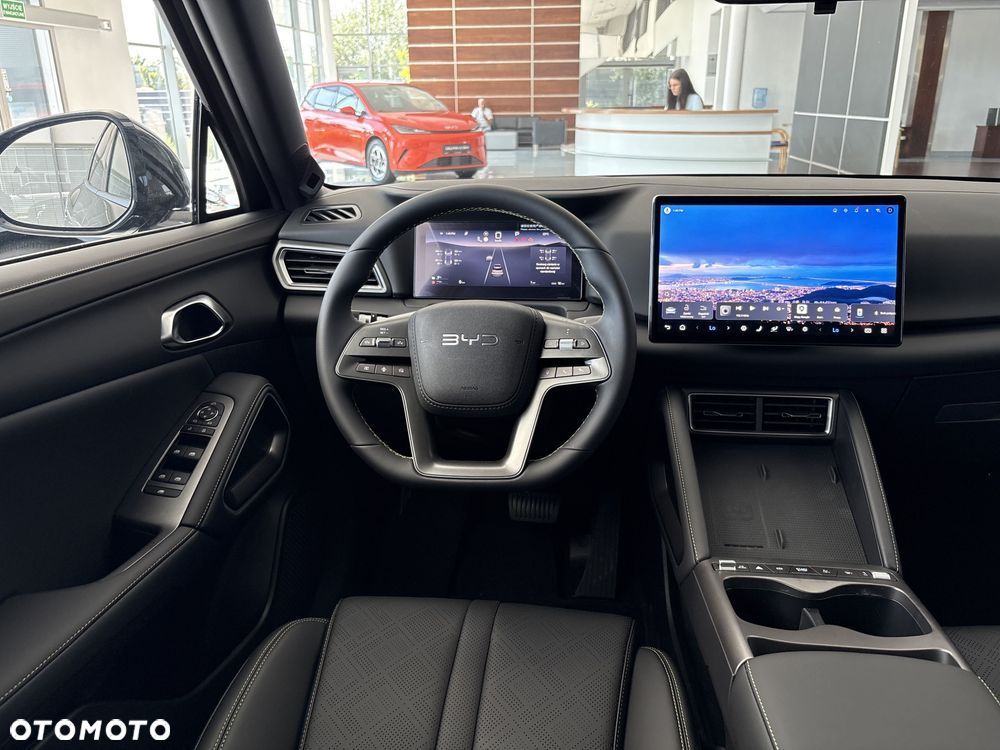 BYD Atto 2 DM-i Active - 22