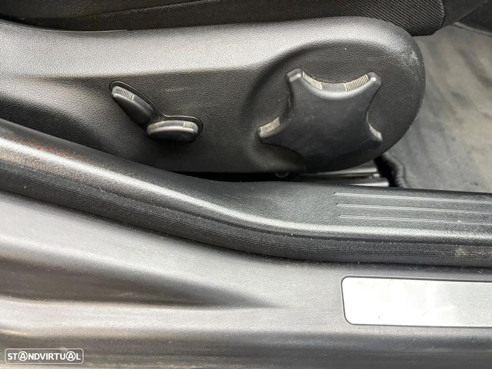 Mercedes-Benz C 220 CDI Avantgarde - 17
