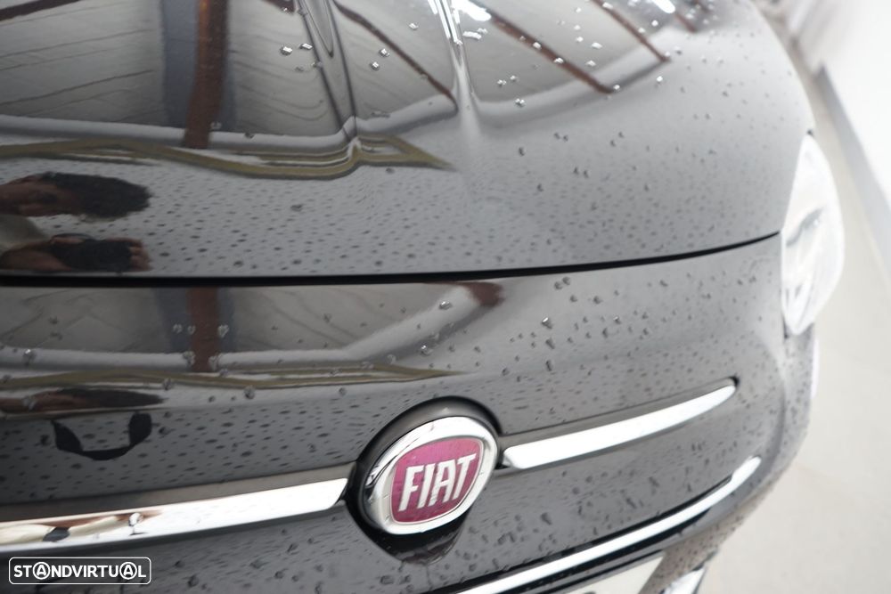 Fiat 500 1.0 Hybrid - 11