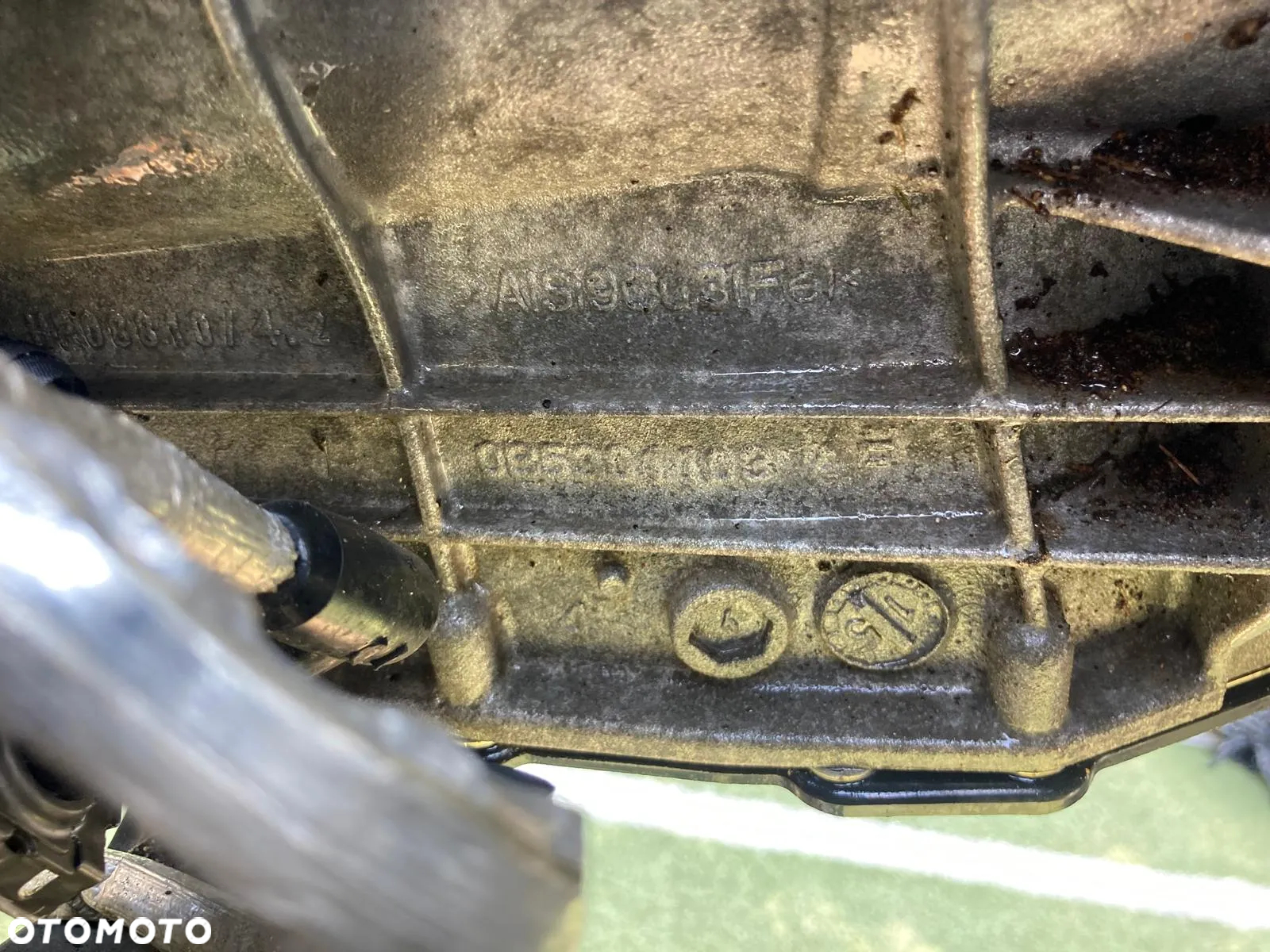 Silnik kompletny Audi A5 8T Quattro 3.0 diesel CKV przebieg 130 000 km - 15