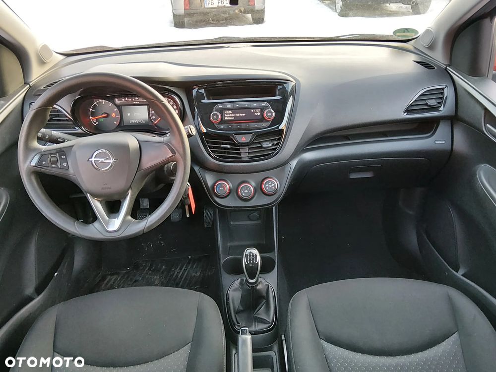 Opel Karl 1.0 Active - 27