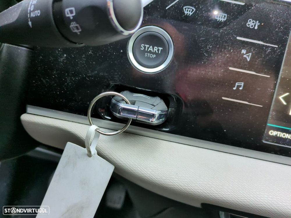 Citroën C4 Spacetourer 1.2 PureTech Feel EAT8 - 9