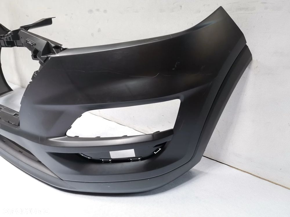 Zderzak Przód Przedni HYUNDAI TUCSON III Lift 18-20 NOWY Oryginał - 3