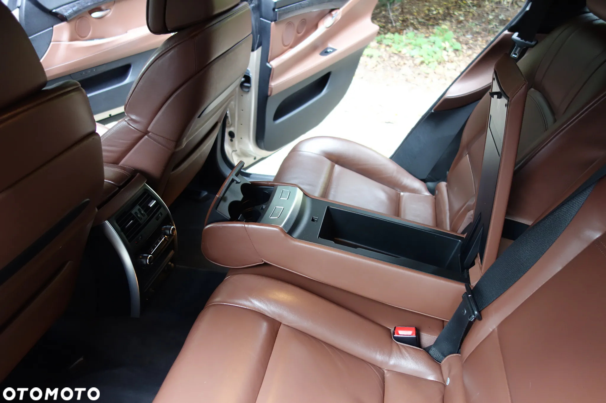 BMW 5GT 530d - 11