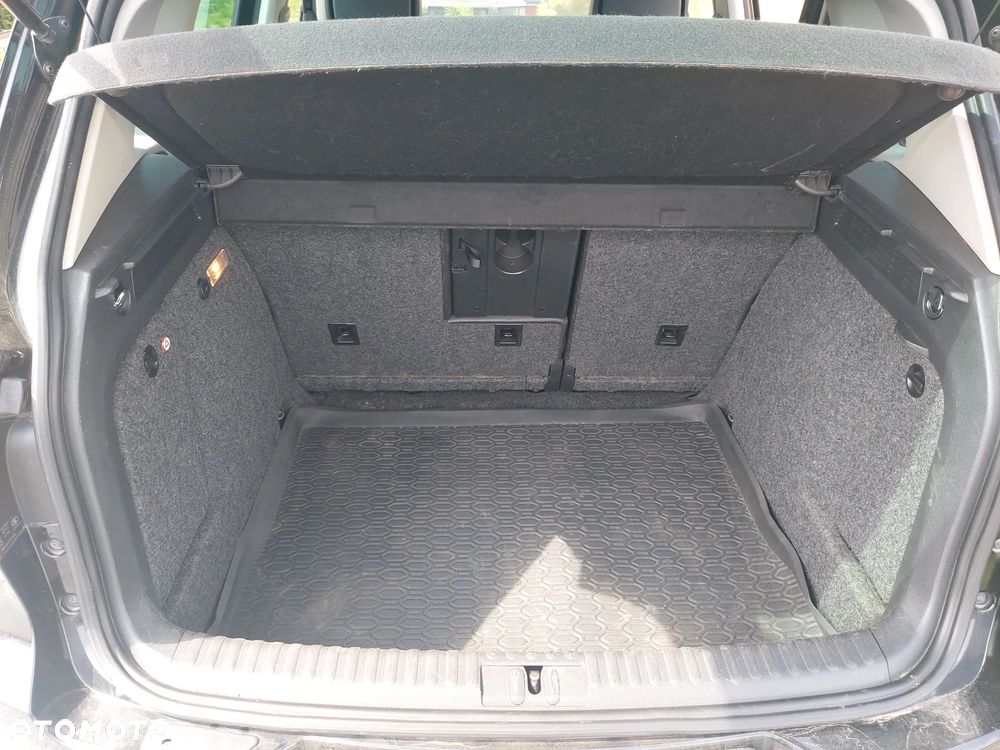 Volkswagen Tiguan 2.0 TDI 4Mot Sport&Style DSG - 18