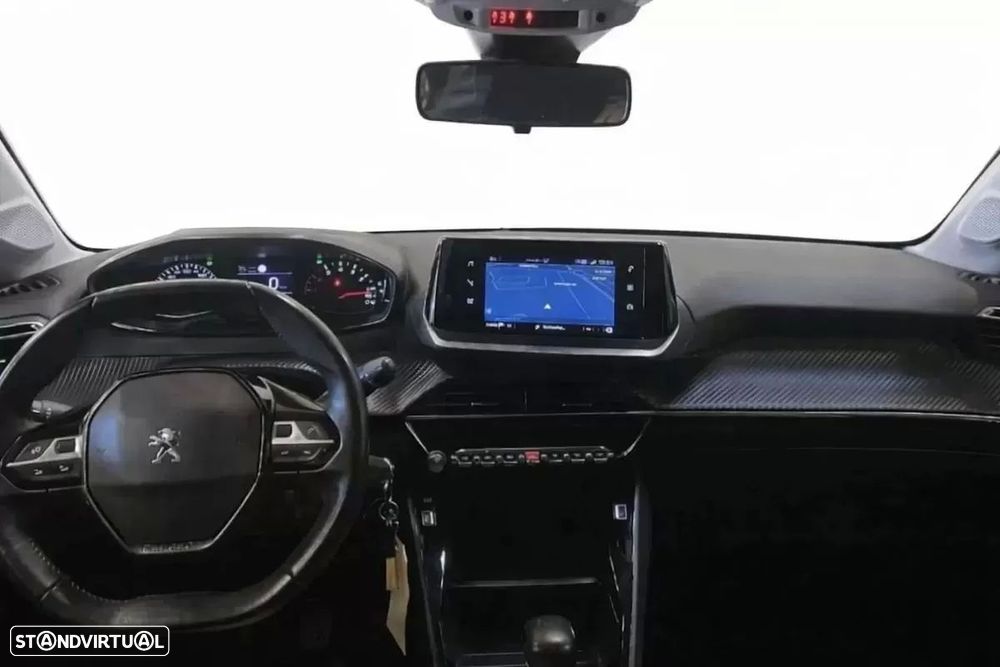 Peugeot 208 PureTech 100 Style - 7