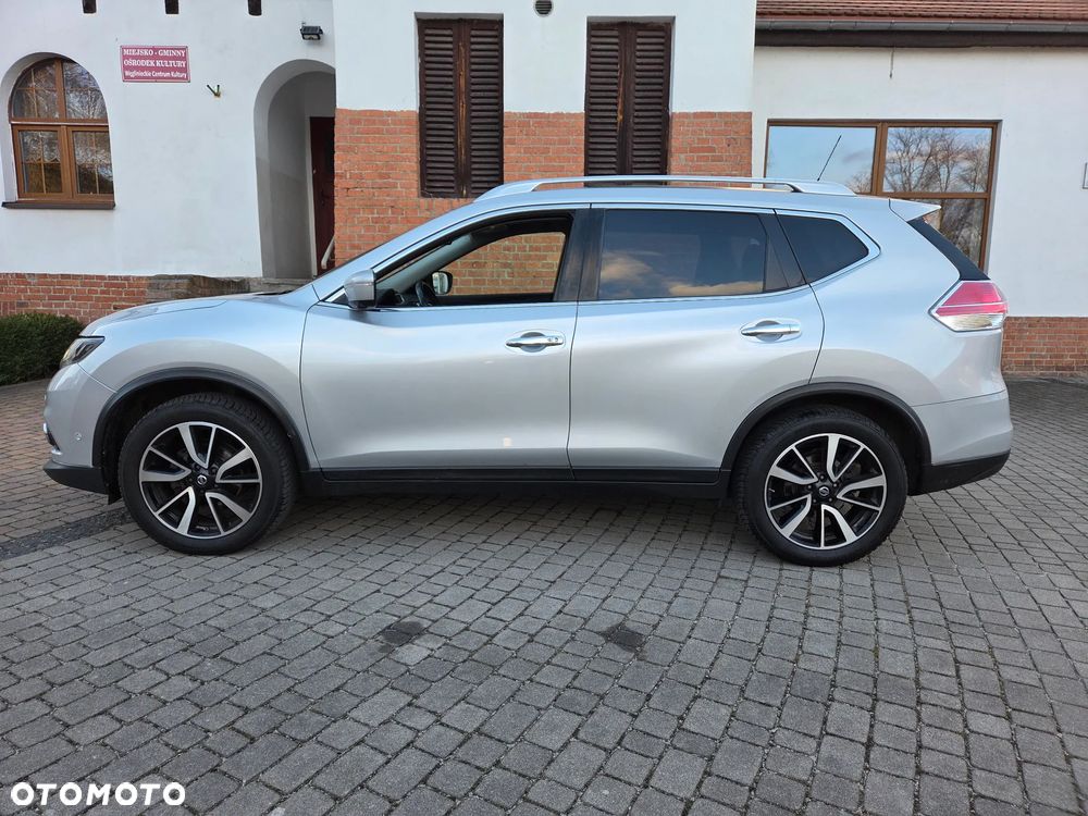 Nissan X-Trail 1.6 DCi Tekna 4WD EU6 - 6