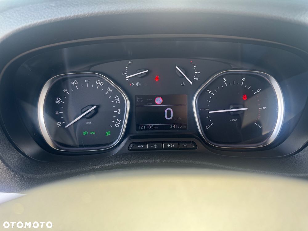 Toyota ProAce - 22