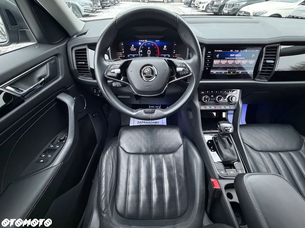 Skoda Kodiaq - 32