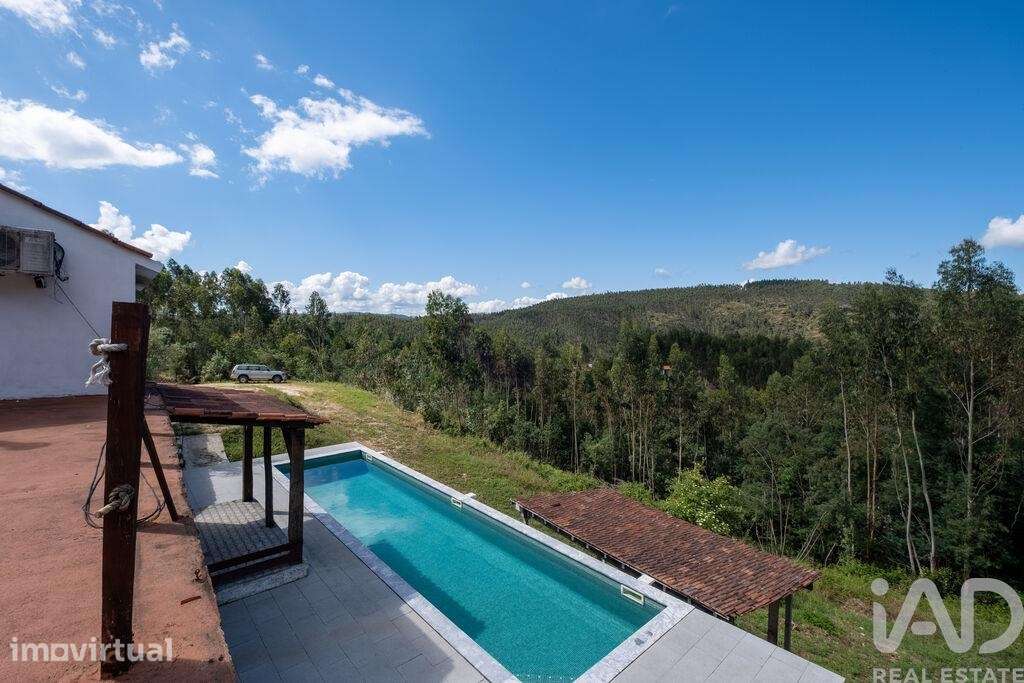 Quinta rural T3 em Maçãs de Dona Maria de 64 m2 - Grande imagem: 2/36