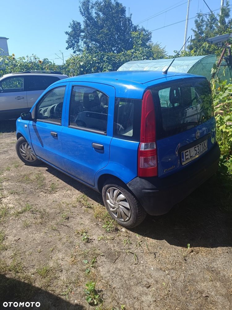 Fiat Panda - 4