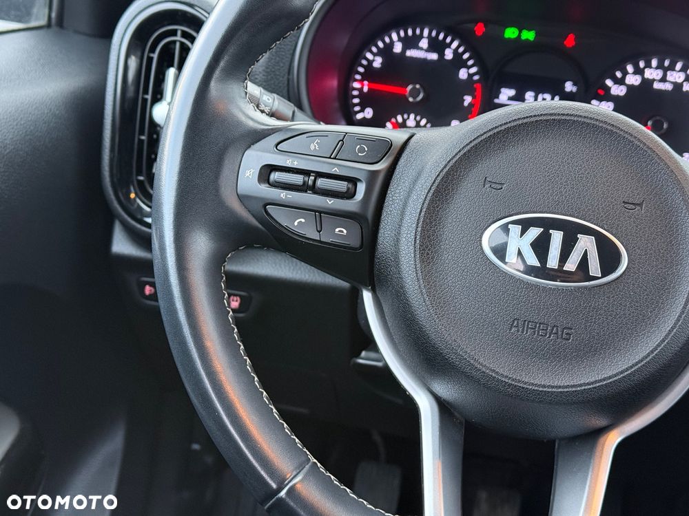 Kia Picanto 1.0 L - 27