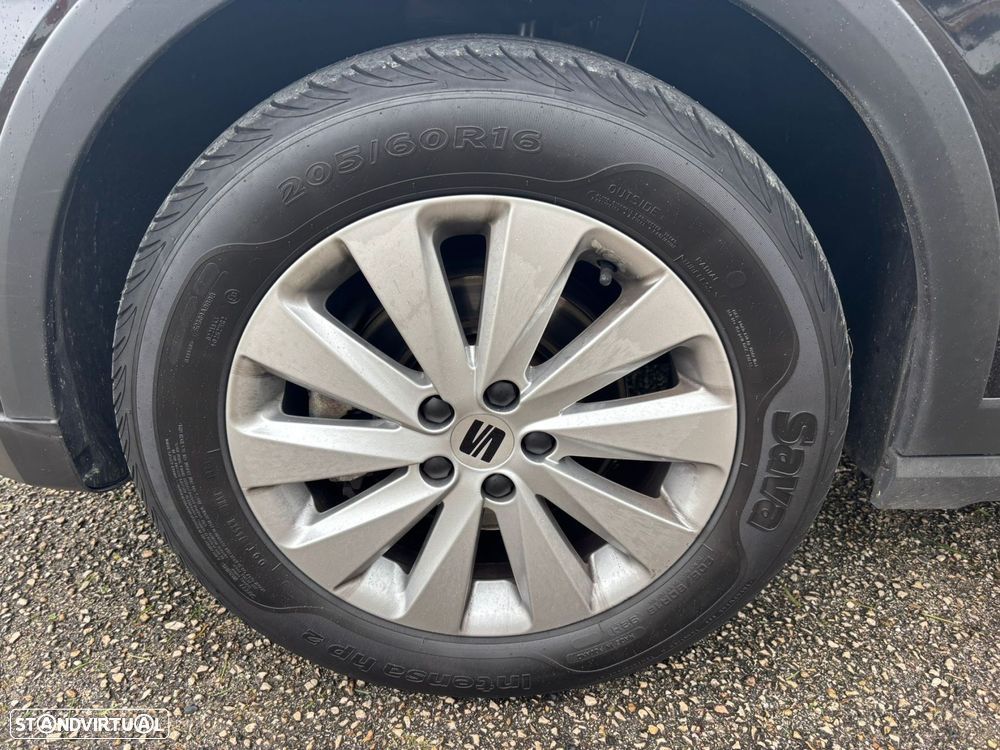 SEAT Arona 1.0 TSI Style - 57