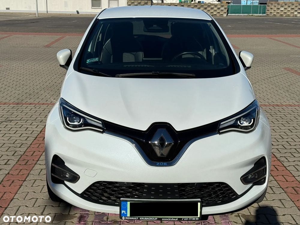 Renault Zoe R135 Z.E 50 Intens - 2