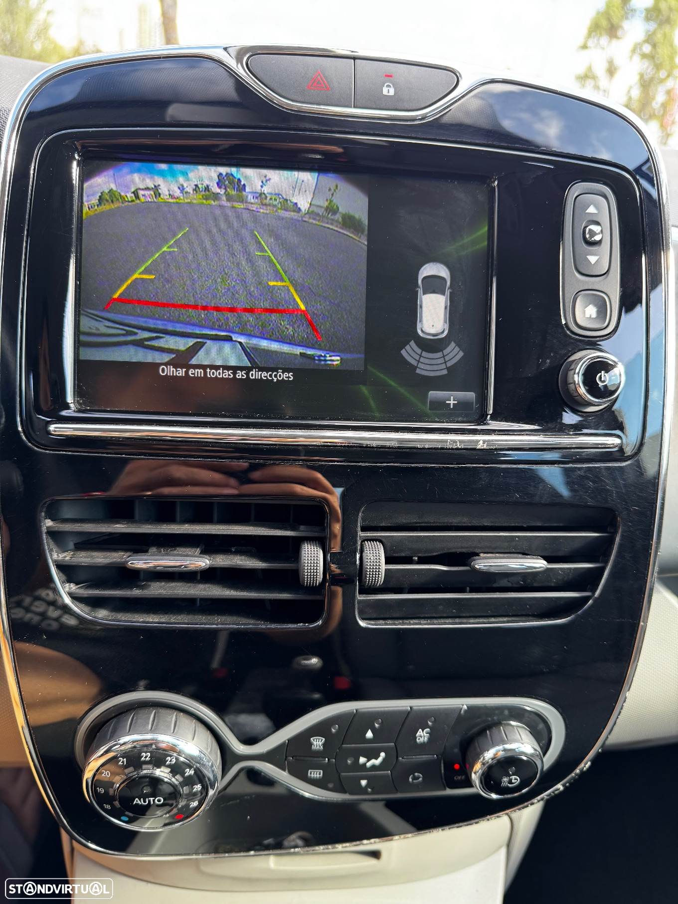 Renault Zoe (c/ Bateria) Intens - 16