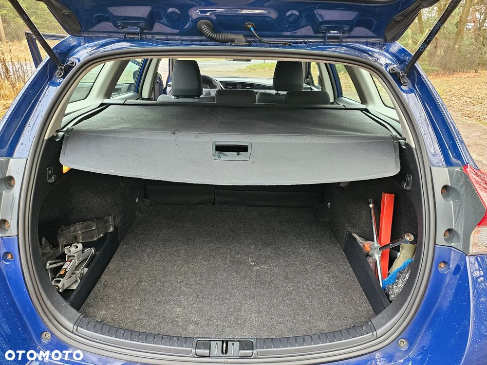 Toyota Auris 1.6 Active - 14
