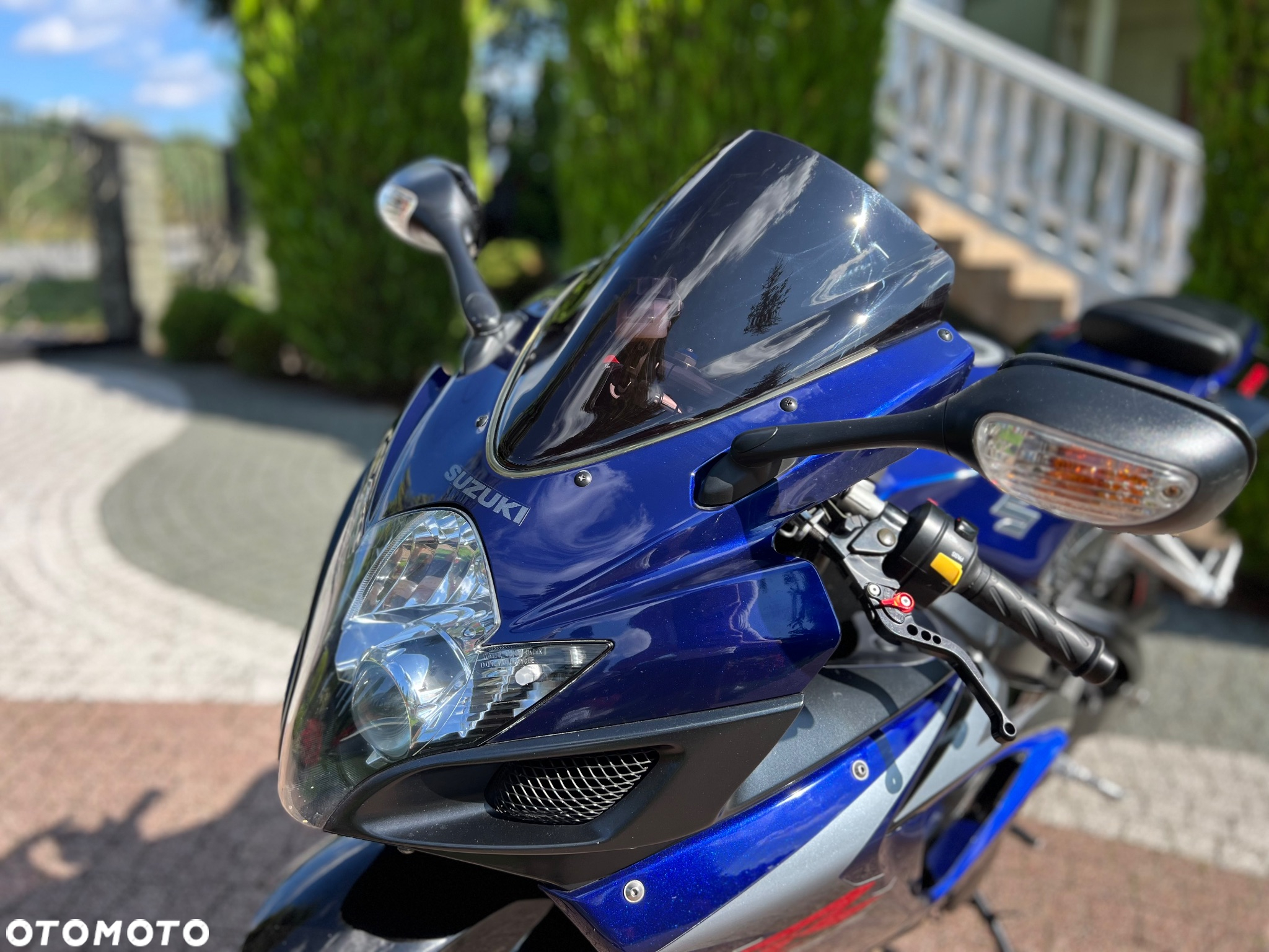 Suzuki GSX-R - 26