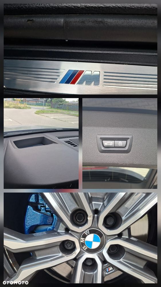 BMW X1 sDrive18d M Sport - 29