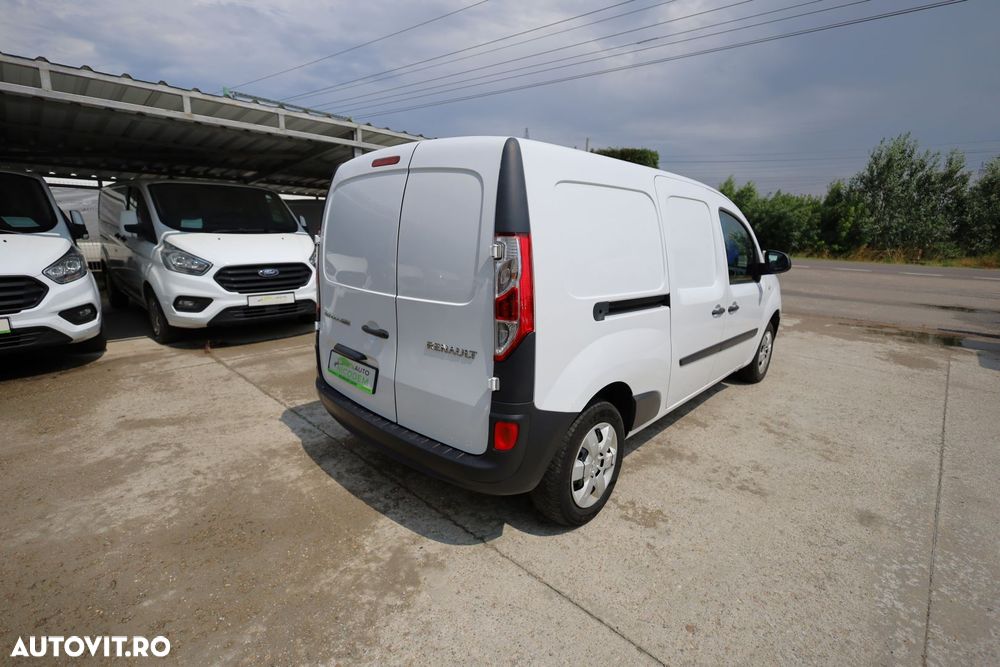 Renault Kangoo Maxi - 7