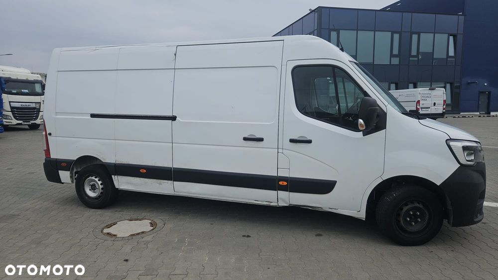 Renault MASTER - 5