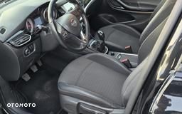 Opel Astra 1.4 T GPF Dynamic - 15